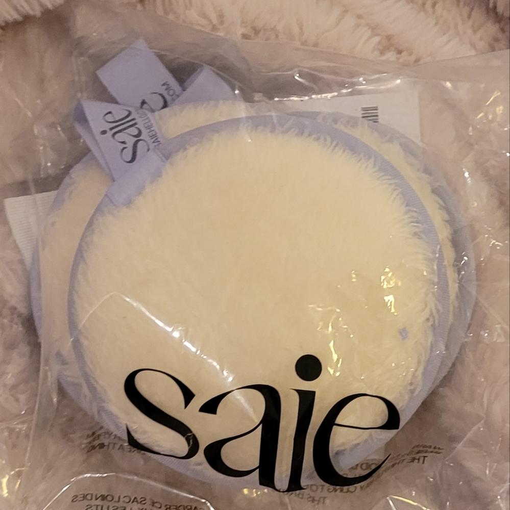 Saie Beauty Rounds